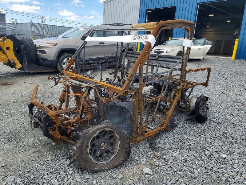 Продажа на аукционе авто 2025 Kawasaki Kwf1000, vin: JKAWFCG13SB504875, номер лота: 52465176