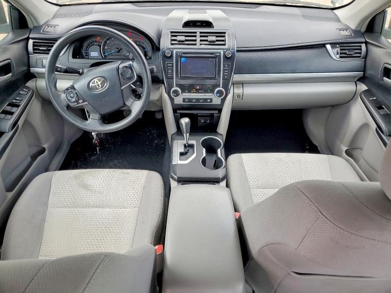 2012 Toyota Camry მანქანა იყიდება აუქციონზე, vin: 4T1BF1FK8CU003873, აუქციონის ნომერი: 50143706