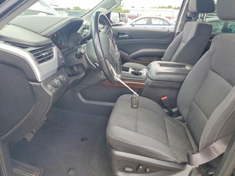 2019 Gmc Yukon მანქანა იყიდება აუქციონზე, vin: 1GKS2AKC4KR407659, აუქციონის ნომერი: 53636256