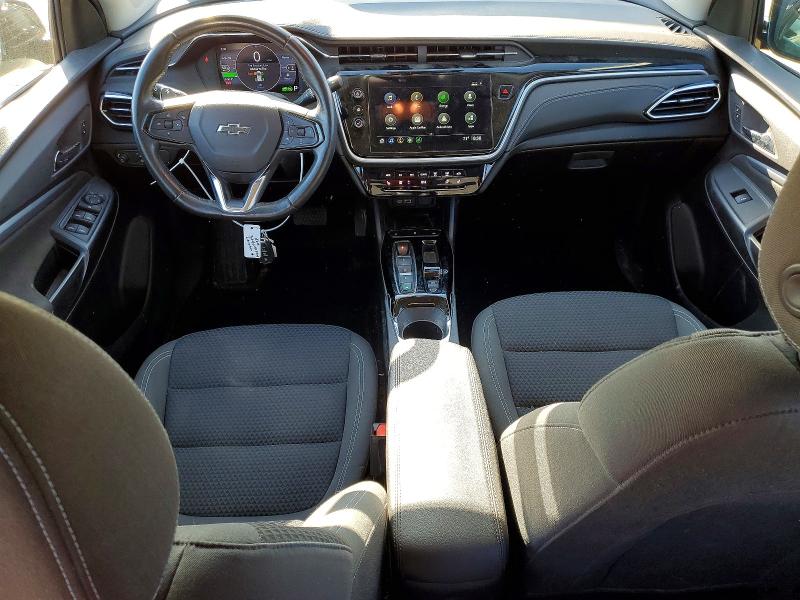 Aukcja sprzedaży 2023 Chevrolet Bolt Euv, vin: 1G1FY6S01P4180197, numer aukcji: 51294876