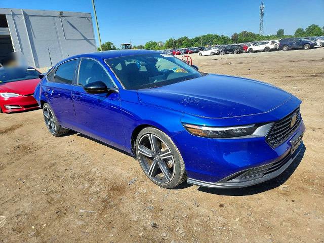 Aukcja sprzedaży 2023 Honda Accord, vin: 1HGCY2F53PA025274, numer aukcji: 53709566