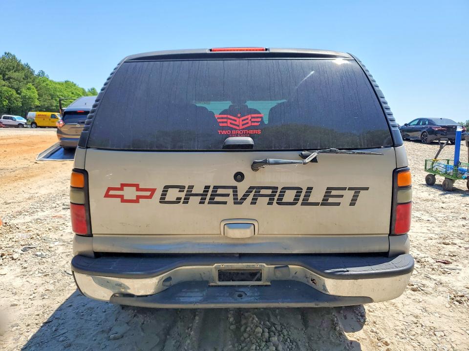 Aukcja sprzedaży 2005 Chevrolet Tahoe, vin: 1GNEK13T85J231765, numer aukcji: 53754826