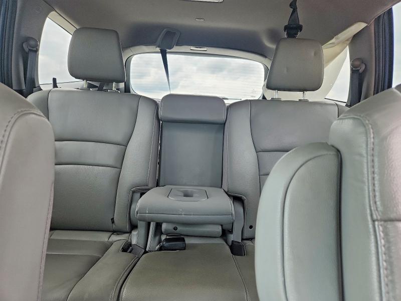 Продаж на аукціоні авто 2020 Honda Pilot, vin: 5FNYF5H52LB016320, номер лоту: 54661116
