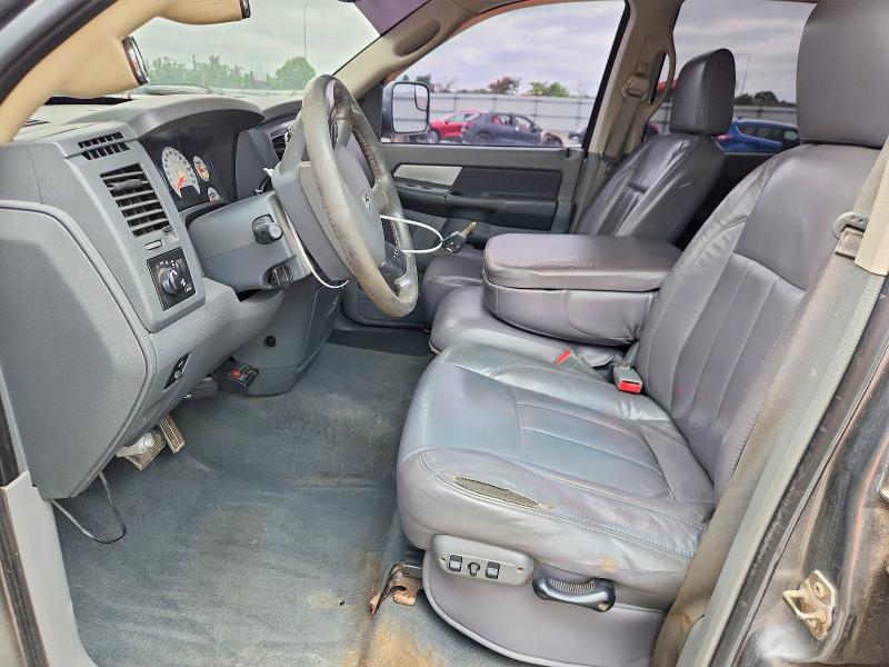 Продаж на аукціоні авто 2007 Dodge Ram 2500, vin: 1D7KS28A67J592123, номер лоту: 54336086
