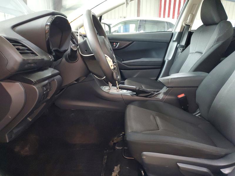 Aukcja sprzedaży 2018 Subaru Impreza, vin: 4S3GKAA69J3612876, numer aukcji: 54517676