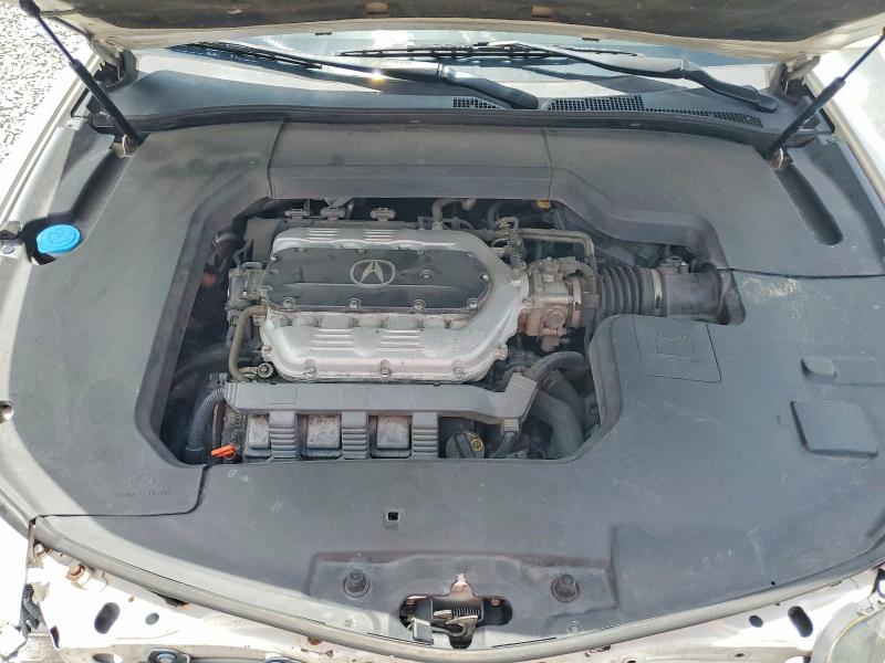 Продажа на аукционе авто 2012 Acura Tl, vin: 19UUA8F53CA017634, номер лота: 53427136