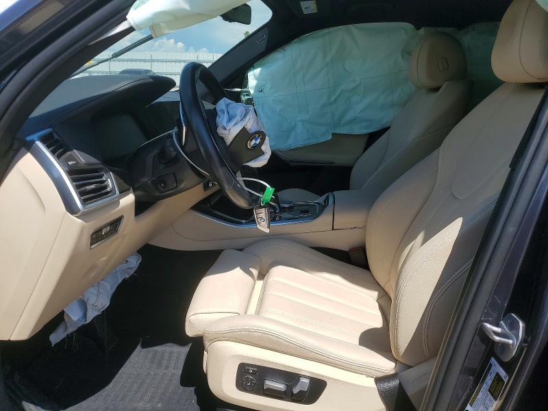 Aukcja sprzedaży 2021 Bmw X5, vin: 5UXCR6C04M9E78636, numer aukcji: 54310336