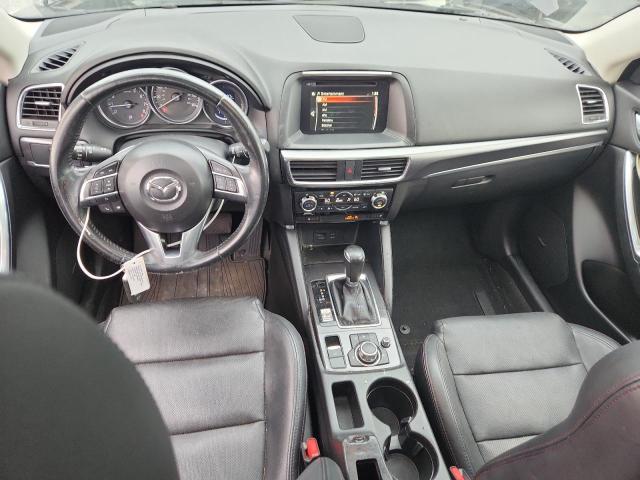 Aukcja sprzedaży 2016 Mazda Cx-5, vin: JM3KE2DY3G0647404, numer aukcji: 53271126