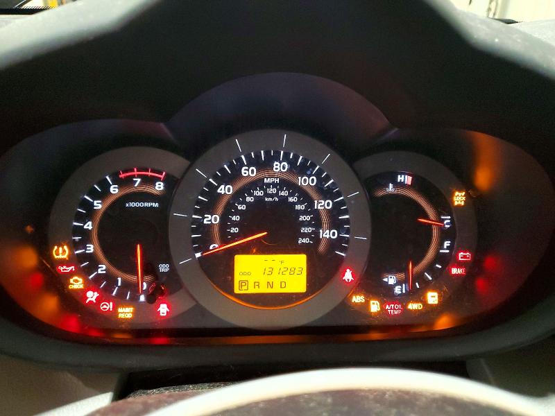 Продажа на аукционе авто 2012 Toyota Rav4, vin: 2T3DK4DVXCW085700, номер лота: 54950386
