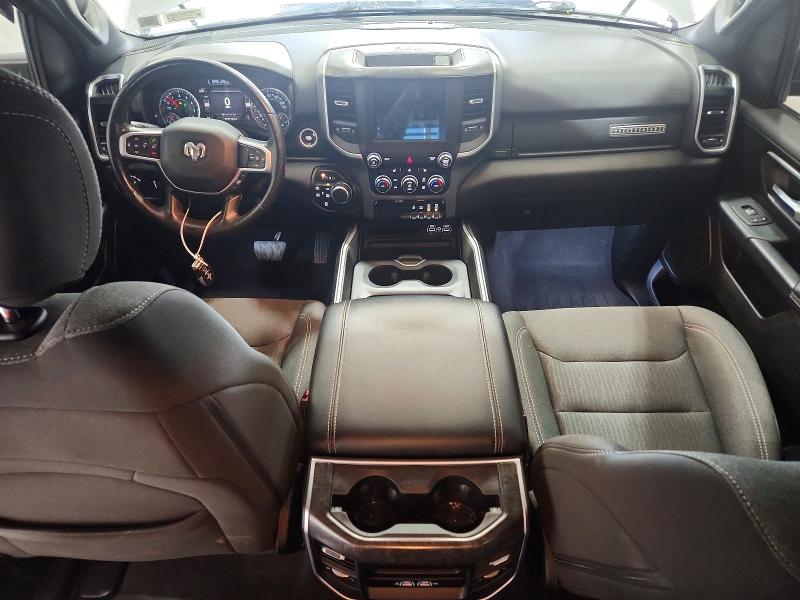 2020 Ram 1500 მანქანა იყიდება აუქციონზე, vin: 1C6RRFFG2LN298537, აუქციონის ნომერი: 54322186