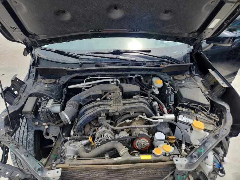 2020 Subaru Forester მანქანა იყიდება აუქციონზე, vin: JF2SKAGC4LH597413, აუქციონის ნომერი: 54185326