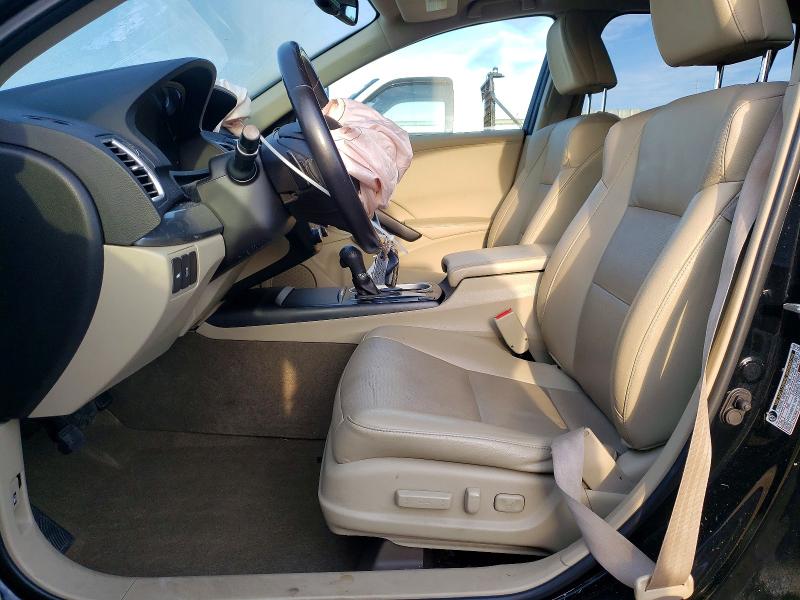 Продаж на аукціоні авто 2017 Acura Rdx, vin: 5J8TB4H55HL008301, номер лоту: 51790546
