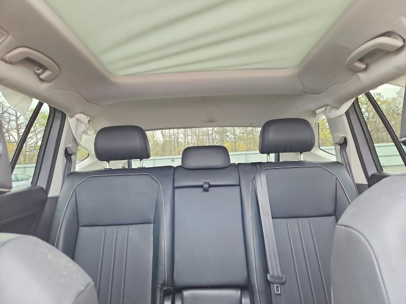 Aukcja sprzedaży 2024 Volkswagen Tiguan, vin: 3VVMB7AX8RM061172, numer aukcji: 53481206