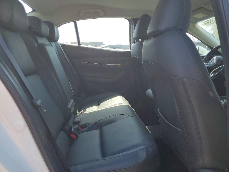 Продаж на аукціоні авто 2019 Mazda 3, vin: 3MZBPADL7KM105467, номер лоту: 54270966