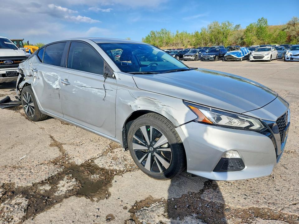 Aukcja sprzedaży 2022 Nissan Altima, vin: 1N4BL4DW6NN418200, numer aukcji: 53319476