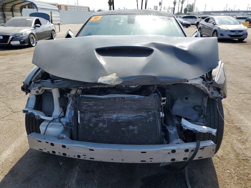 2018 Dodge Charger მანქანა იყიდება აუქციონზე, vin: 2C3CDXCT5JH139610, აუქციონის ნომერი: 54698146