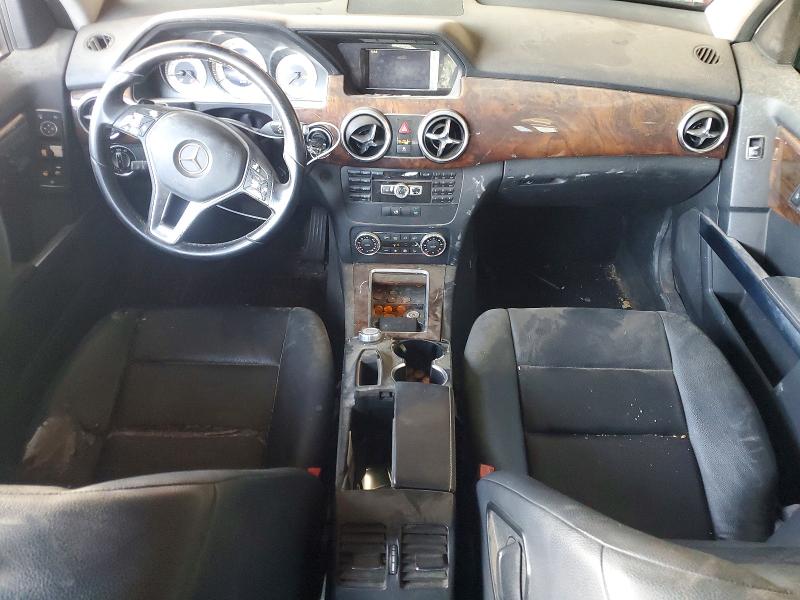 Продажа на аукционе авто 2014 Mercedes-benz Glk, vin: WDCGG8JB4EG197658, номер лота: 53174266
