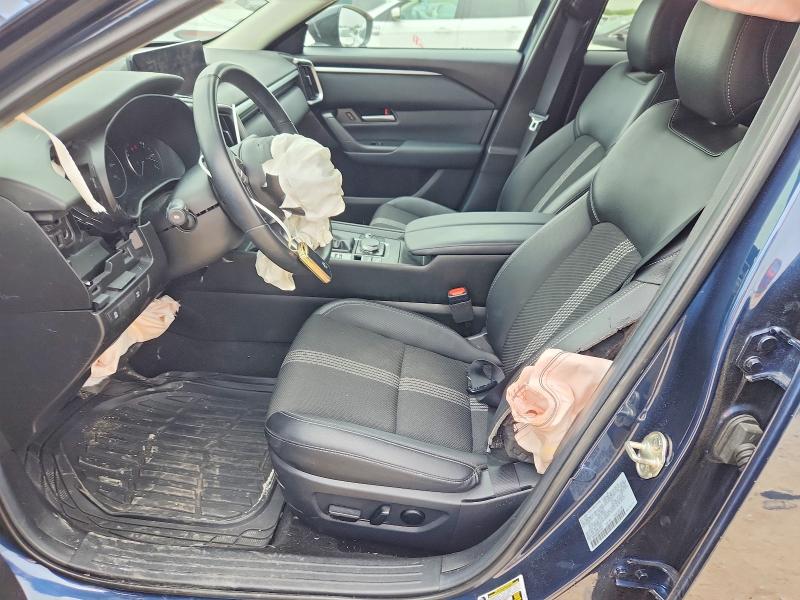 Продаж на аукціоні авто 2025 Mazda Cx-50, vin: 7MMVABBM8SN303984, номер лоту: 52606316