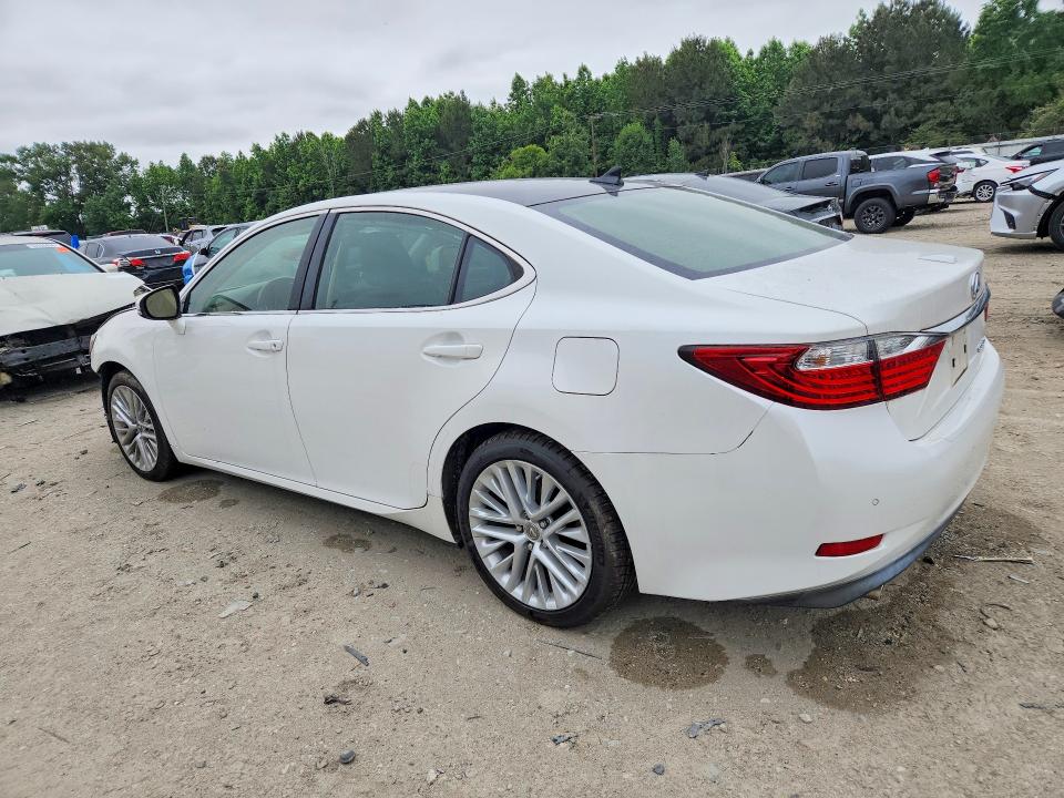 Aukcja sprzedaży 2015 Lexus Es, vin: JTHBK1GG3F2198788, numer aukcji: 54158786