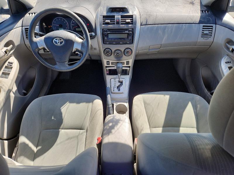 Aukcja sprzedaży 2012 Toyota Corolla, vin: 5YFBU4EE1CP029431, numer aukcji: 52141726