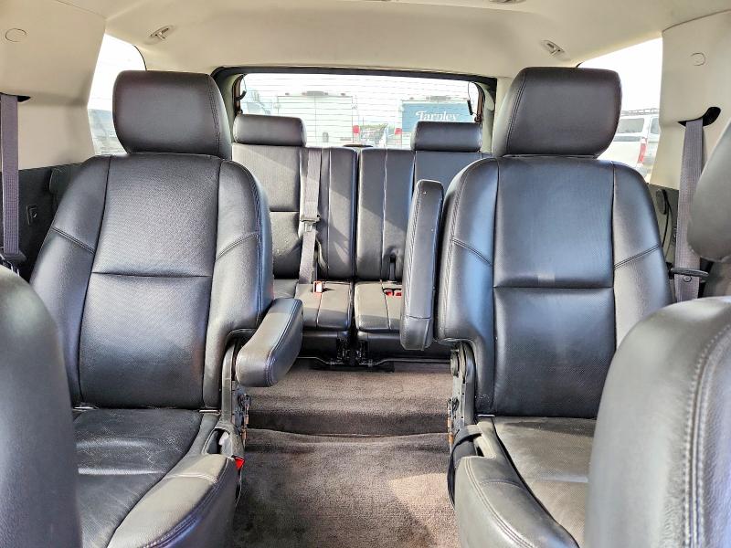 Aukcja sprzedaży 2013 Gmc Yukon, vin: 1GKS1CE01DR106303, numer aukcji: 52782946