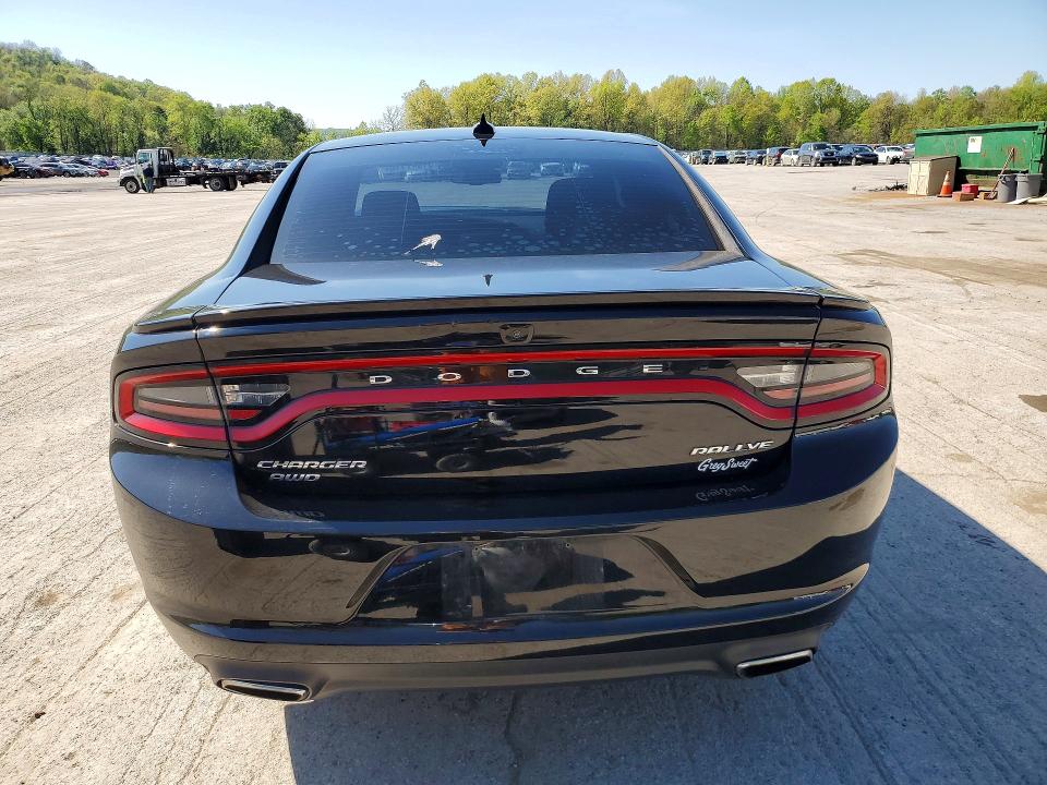 Aukcja sprzedaży 2016 Dodge Charger, vin: 2C3CDXJG4GH310703, numer aukcji: 51947116