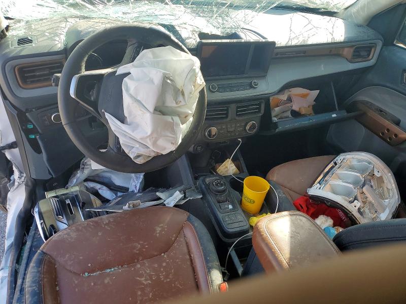 Aukcja sprzedaży 2022 Ford Maverick, vin: 3FTTW8E34NRA80259, numer aukcji: 54067096