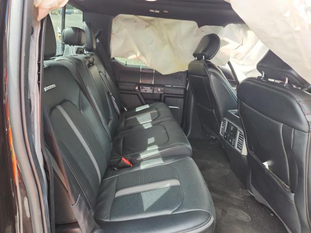 2018 Ford F150 მანქანა იყიდება აუქციონზე, vin: 1FTEW1E56JFE15305, აუქციონის ნომერი: 54053976