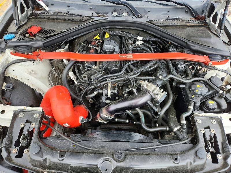 Продаж на аукціоні авто 2018 Bmw 430xi, vin: WBA4W5C59JAA49889, номер лоту: 54951266