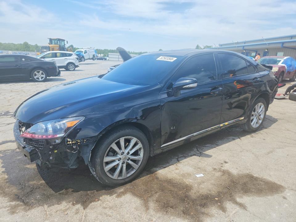 Продажа на аукционе авто 2010 Lexus Es, vin: JTHBK1EG9A2382256, номер лота: 52503566
