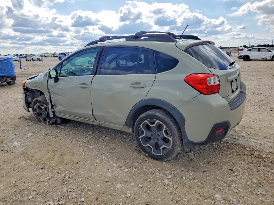 54252676 :رقم المزاد ، JF2GPAPC7F8228458 vin ، 2015 Subaru Xv Crosstrek مزاد بيع