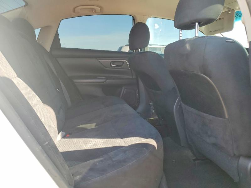Продажа на аукционе авто 2015 Nissan Altima, vin: 1N4AL3AP6FC459832, номер лота: 51881036