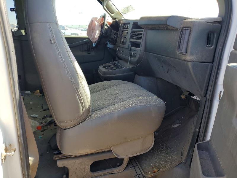 Продаж на аукціоні авто 2020 Chevrolet Express G3500, vin: 1GAZGNFG7L1251187, номер лоту: 52785686