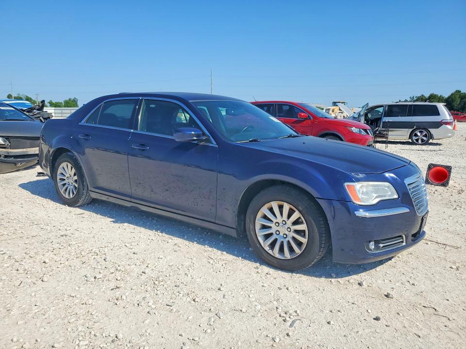 2013 Chrysler 300 მანქანა იყიდება აუქციონზე, vin: 2C3CCAAG4DH659419, აუქციონის ნომერი: 53299426