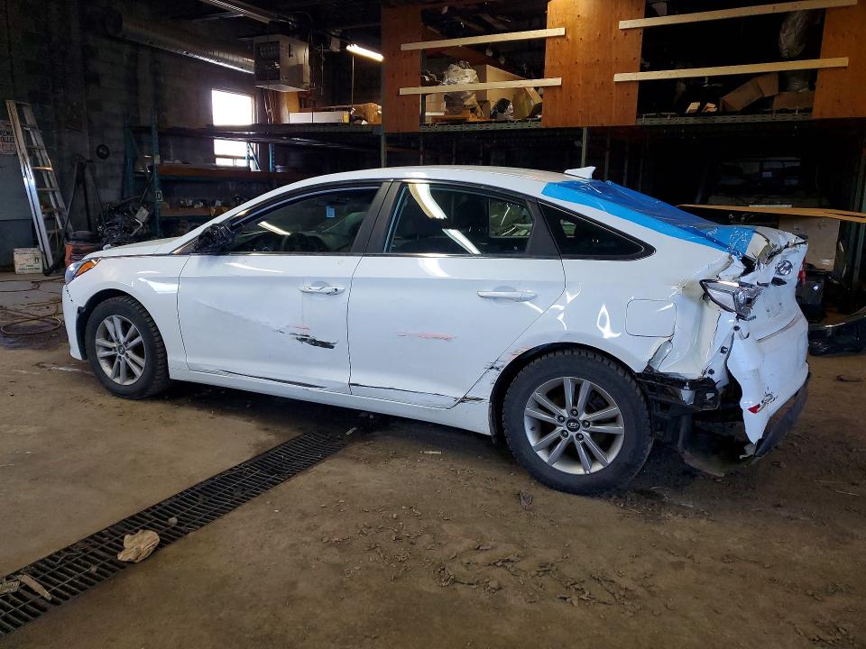 Aukcja sprzedaży 2016 Hyundai Sonata, vin: 5NPE24AF8GH307570, numer aukcji: 54521046