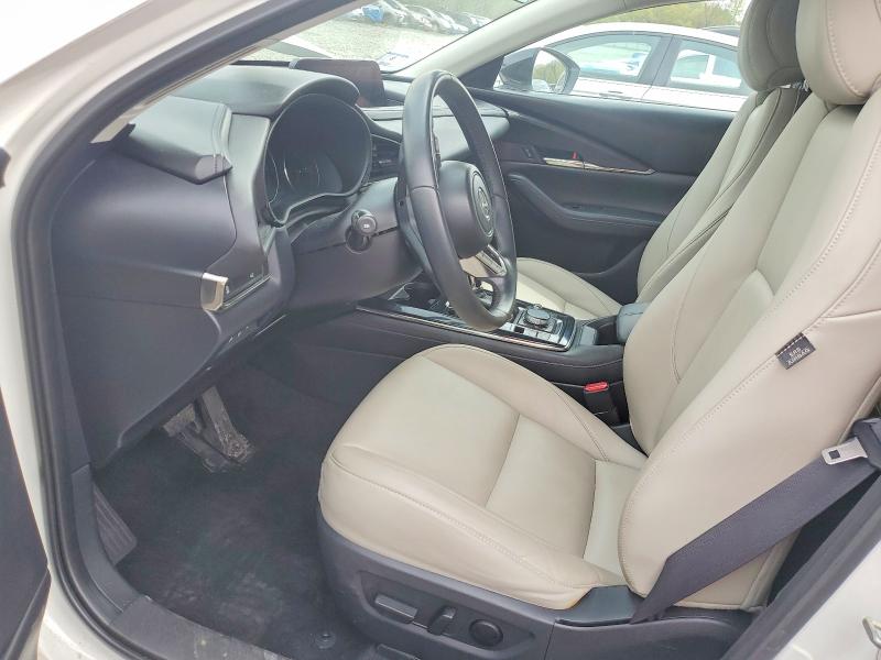 Aukcja sprzedaży 2021 Mazda Cx-30, vin: 3MVDMBAY7MM239147, numer aukcji: 52574526