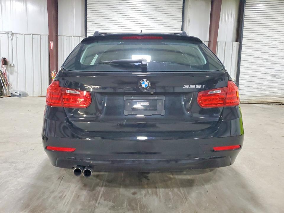 Продаж на аукціоні авто 2015 Bmw 328, vin: WBA3G7C58FK297568, номер лоту: 51856176