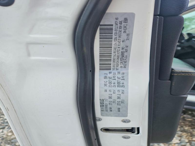 54575396 :رقم المزاد ، 1C4PJMCB7HW609093 vin ، 2017 Jeep Cheerokee مزاد بيع
