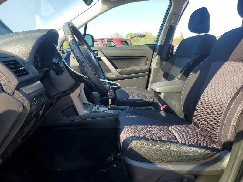 Продажа на аукционе авто 2014 Subaru Forester, vin: JF2SJAEC1EH534858, номер лота: 53900926