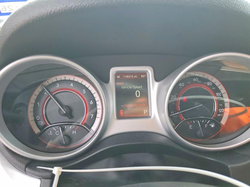 Aukcja sprzedaży 2019 Dodge Journey, vin: 3C4PDCBB1KT687093, numer aukcji: 52200146