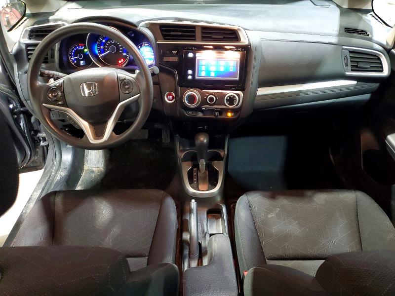 Aukcja sprzedaży 2015 Honda Fit, vin: 3HGGK5H82FM715269, numer aukcji: 51822246