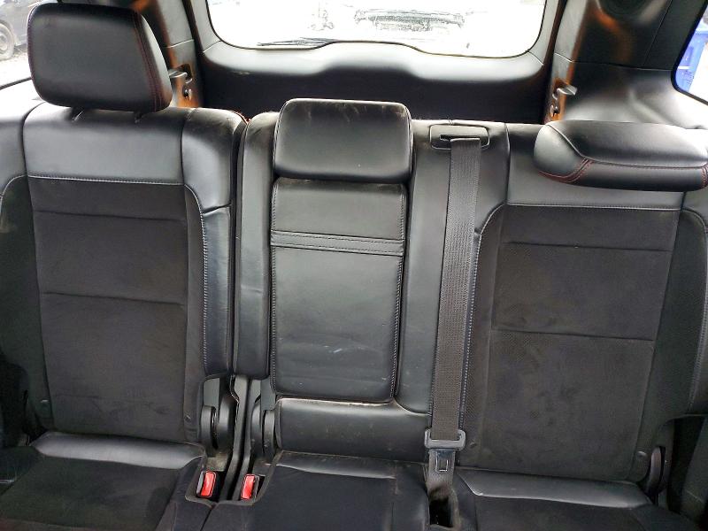2017 Jeep Grand Cherokee მანქანა იყიდება აუქციონზე, vin: 1C4RJFLG5HC914349, აუქციონის ნომერი: 54329736