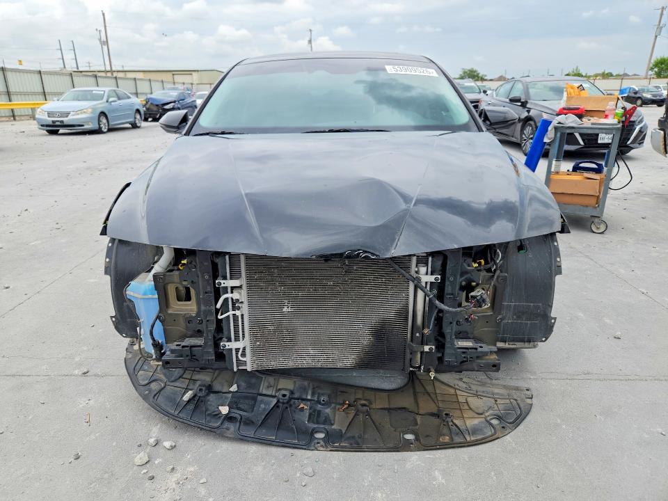 Auction sale of the 2023 Hyundai Elantra, vin: KMHLN4AJ7PU052883, lot number: 53909526
