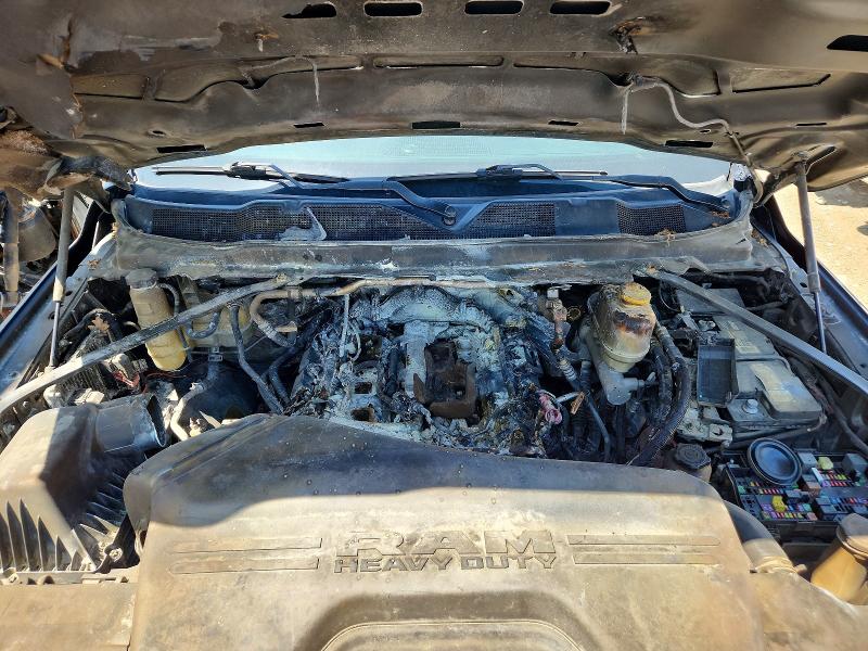 2020 Ram 5500 მანქანა იყიდება აუქციონზე, vin: 3C7WRMDJ6LG151731, აუქციონის ნომერი: 53209036