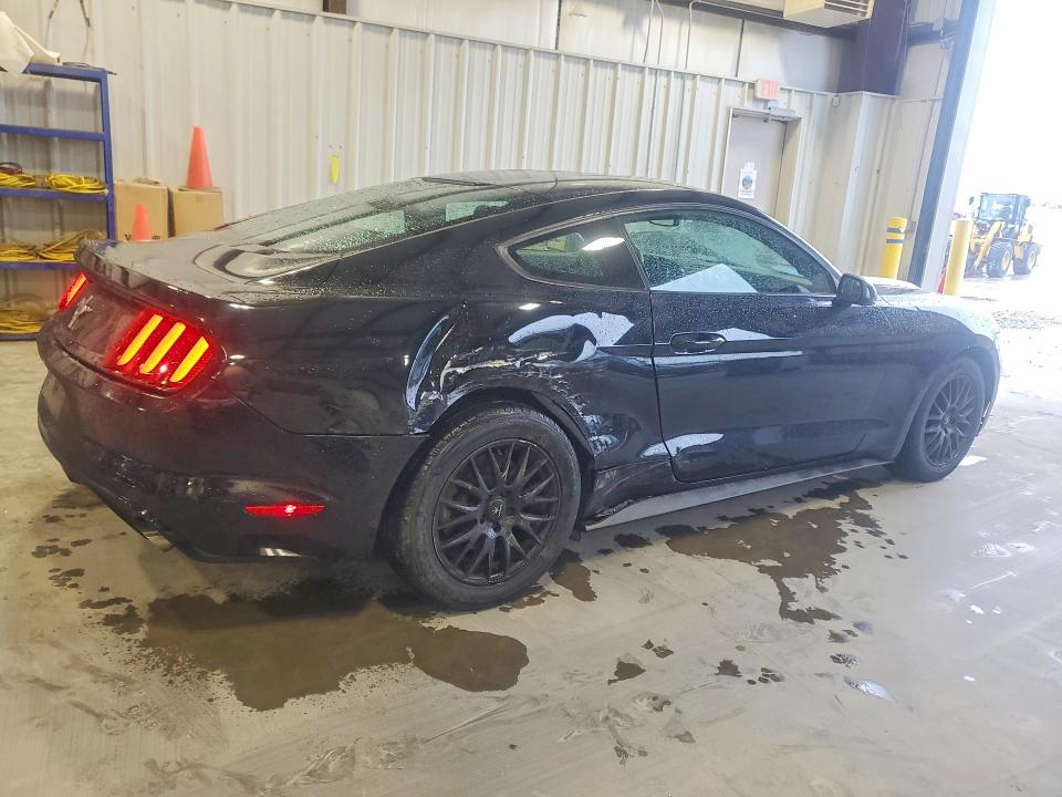 Aukcja sprzedaży 2017 Ford Mustang, vin: 1FA6P8AM7H5212971, numer aukcji: 54960766