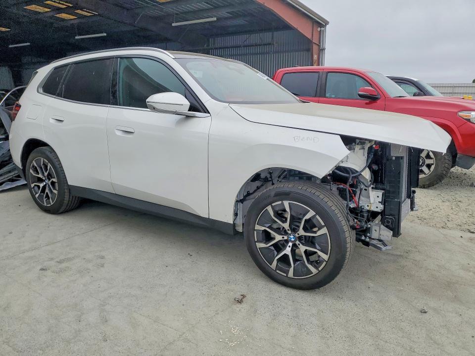 54456036 :رقم المزاد ، 5UX53GP00T9204663 vin ، 2026 Bmw X3 مزاد بيع