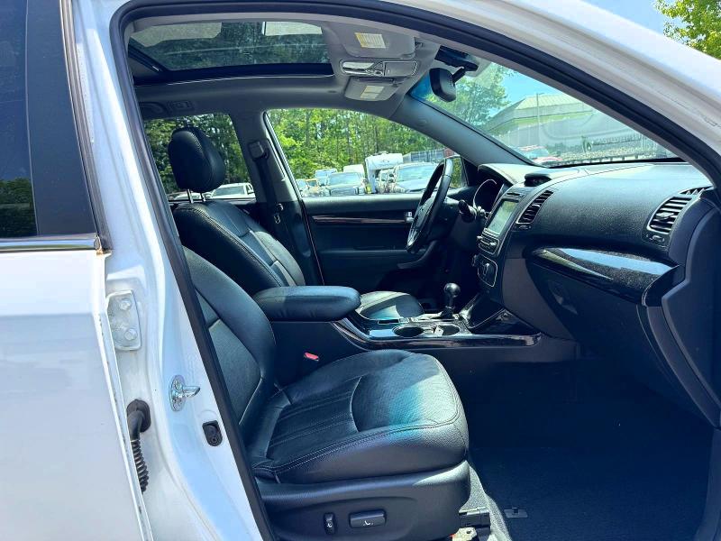 Aukcja sprzedaży 2014 Kia Sorento, vin: 5XYKWDA73EG522892, numer aukcji: 54301126