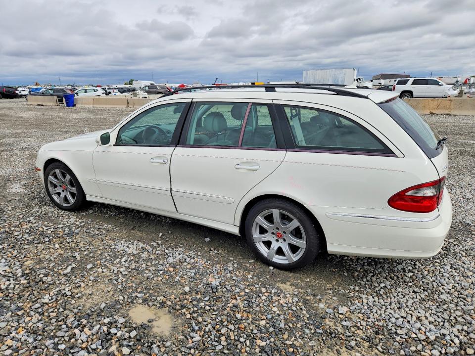Aukcja sprzedaży 2008 Mercedes-benz E, vin: WDBUH87X08B271179, numer aukcji: 53977286