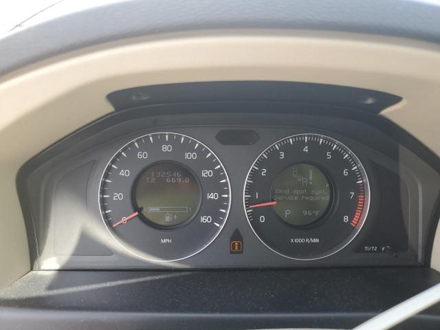 54522366 :رقم المزاد ، YV1BW982181015186 vin ، 2008 Volvo V70 مزاد بيع