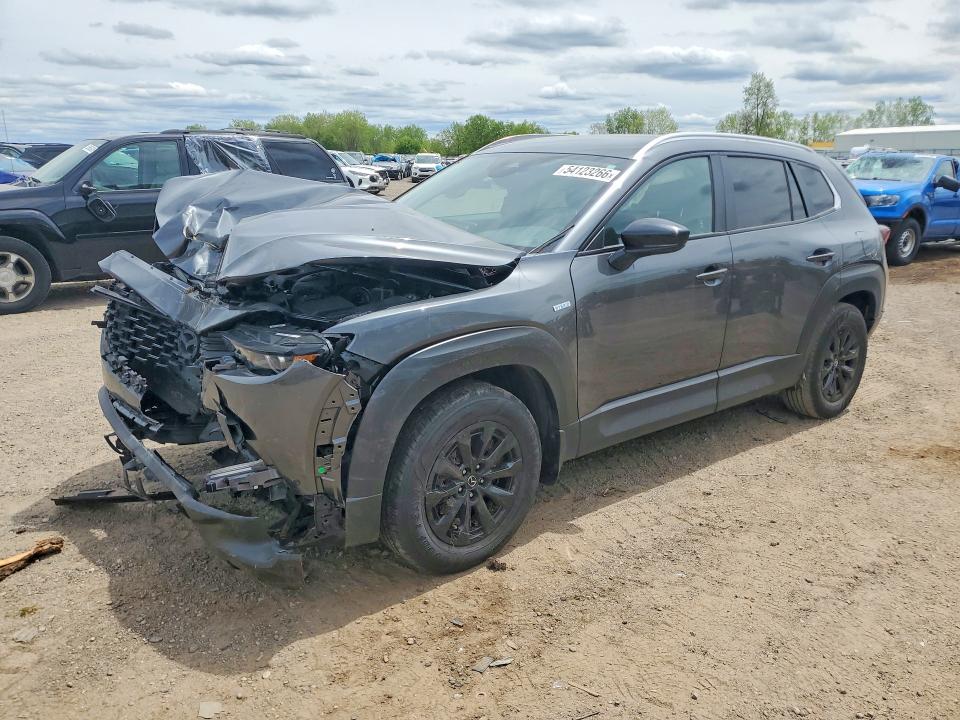 Aukcja sprzedaży 2025 Mazda Cx-50, vin: 7MMVAABW4SN113398, numer aukcji: 54123266